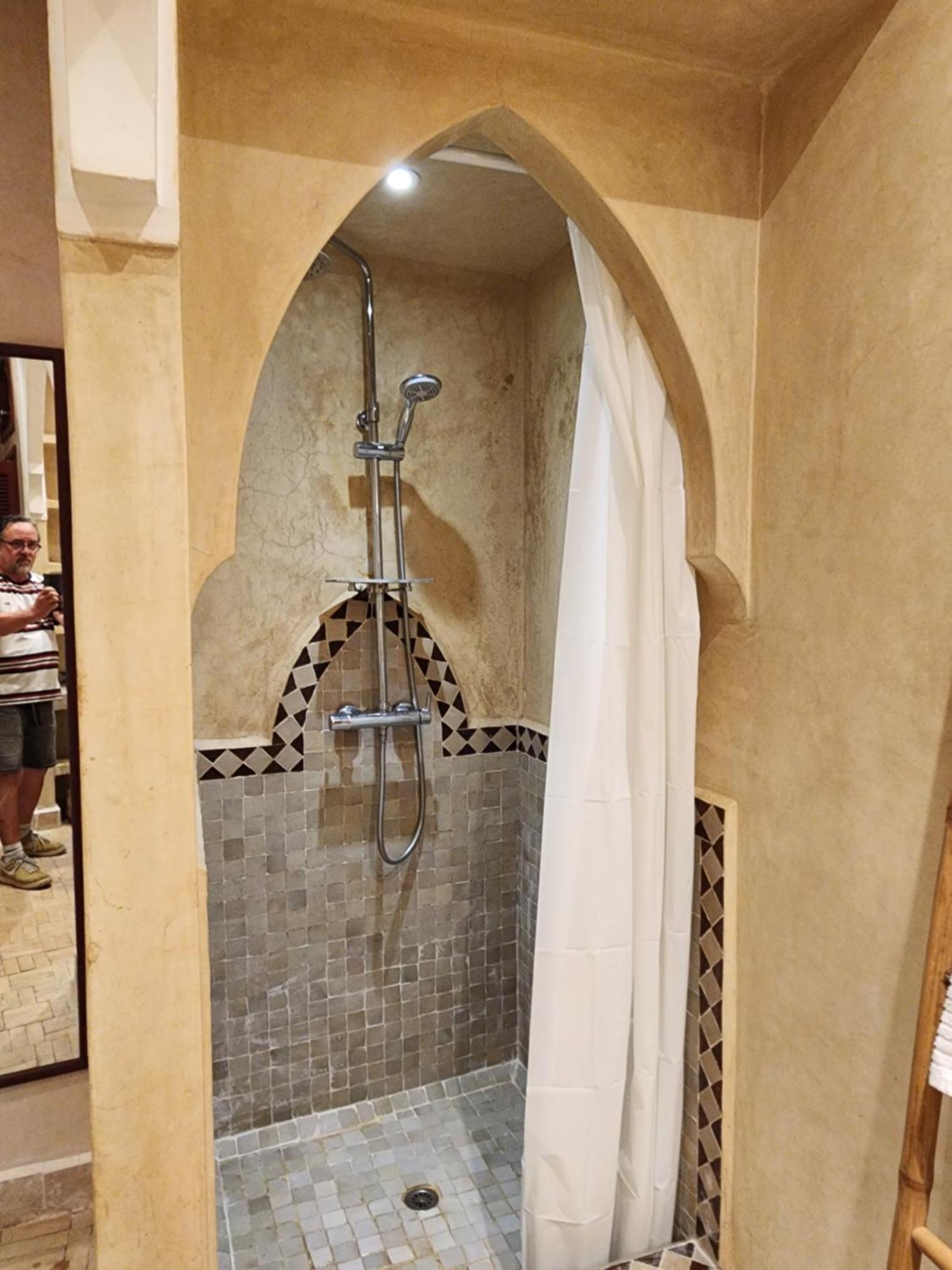 Riad Mumtaz Marrakech Marrakesh Esterno foto