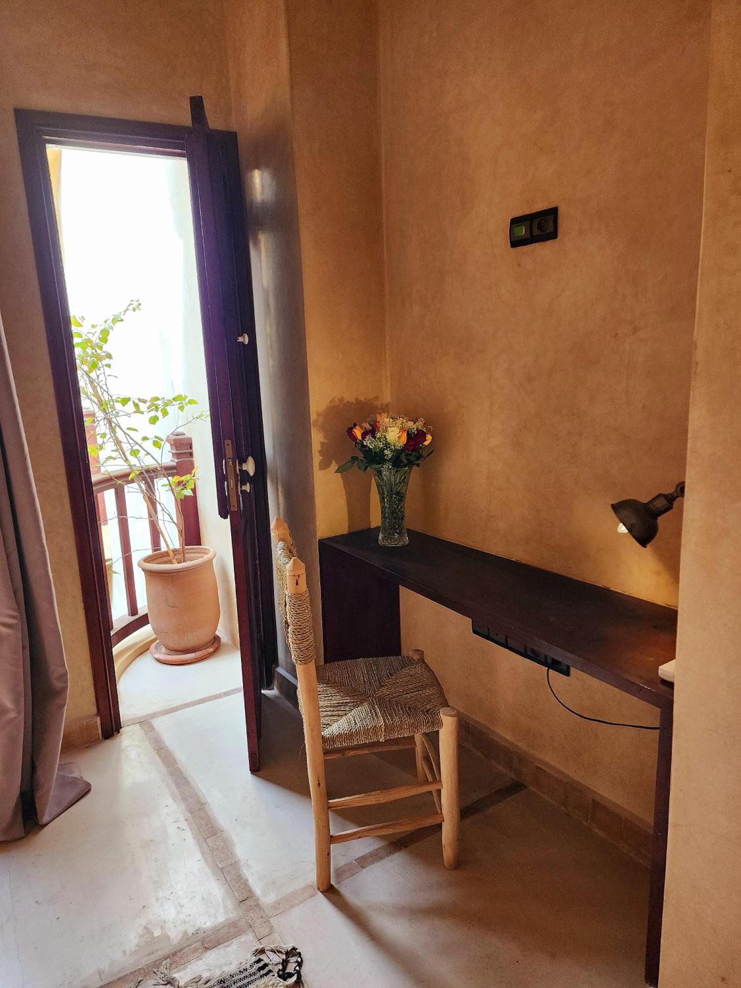 Riad Mumtaz Marrakech Marrakesh Esterno foto